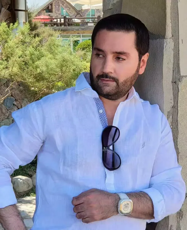 İzzət Bağırov ARB-də!