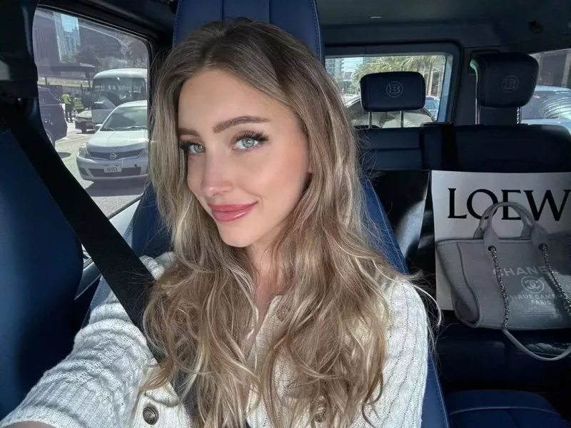 Pavel Durovun sevgilisi şahid qismində Parisdə qalıb