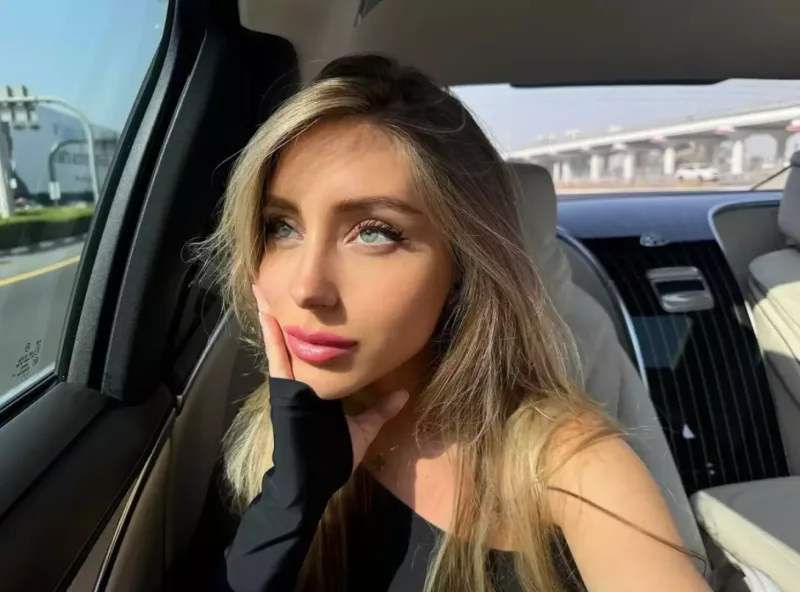 Pavel Durovun sevgilisi şahid qismində Parisdə qalıb