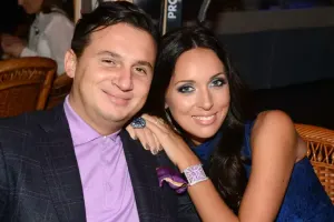 Milyarder ərindən boşanan Alsudan ilk açıqlama