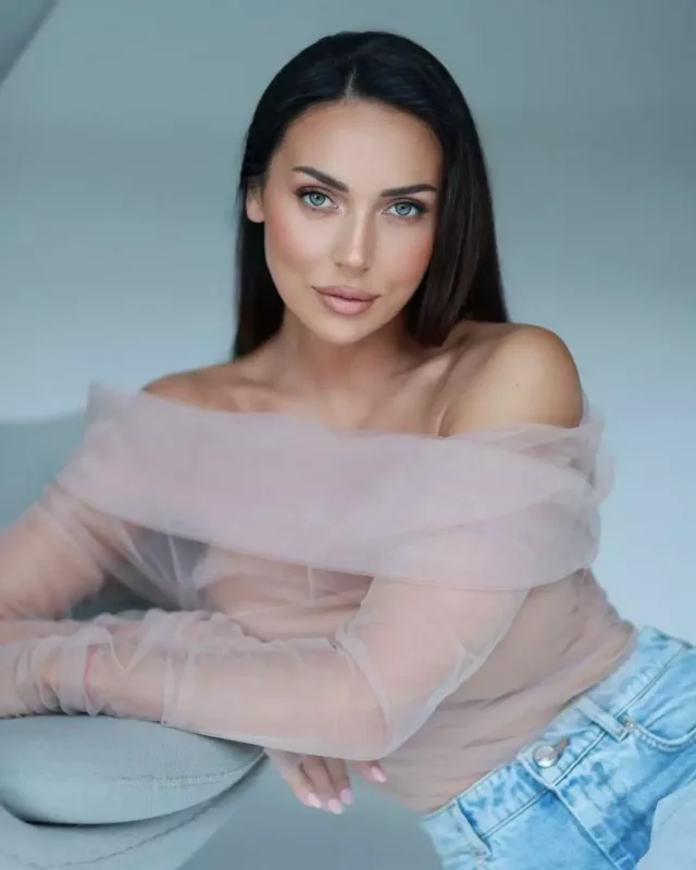 Milyarder ərindən boşanan Alsudan ilk açıqlama