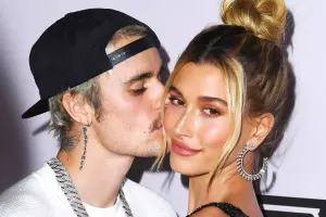 Yenicə ata olan Castin Biberin psixi problemləri yaranıb