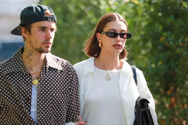 Yenicə ata olan Castin Biberin psixi problemləri yaranıb