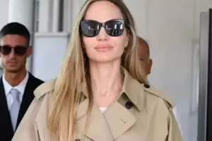 Ancelina Coli yeni imicdə