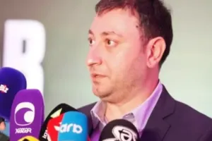 Nizami Kino Mərkəzinə yeni direktor təyin oldu