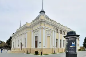 Azərbaycanlı aktrisa vəfat etdi