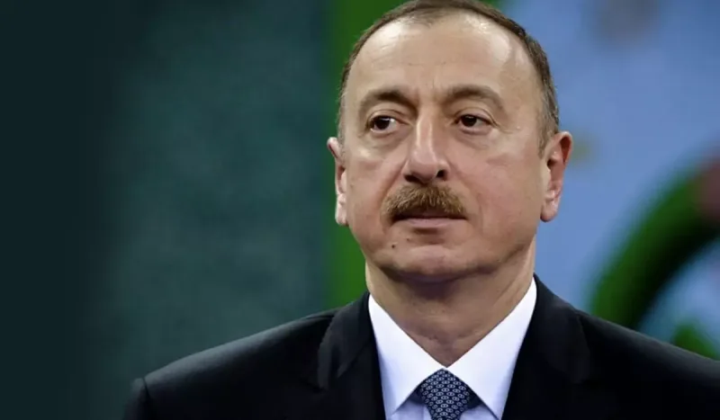 “İlham Əliyev dedi ki, bu şəkil məndə yoxdur”