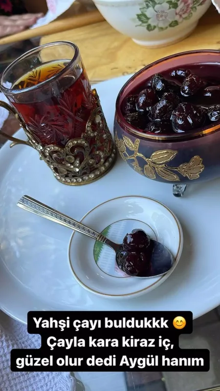 Məşhur türk şef Bakıda