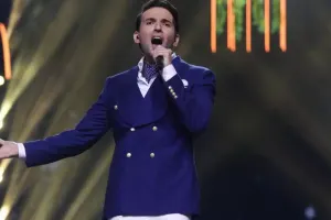 Anar “Yeni dalğa”da 3-cü oldu!