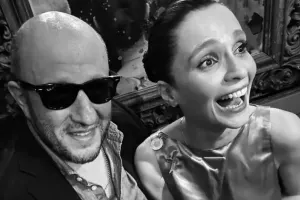 Yaxın zamanda toyları olacaq