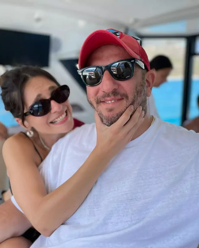 Yaxın zamanda toyları olacaq