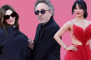 Venesiyada 1-ci gün…