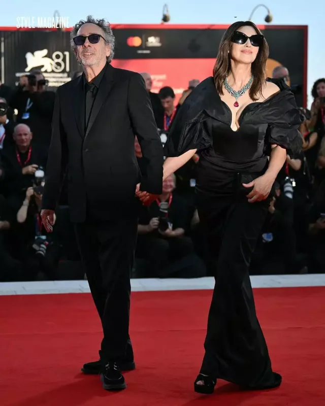 Venesiyada 1-ci gün…