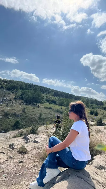 Lalə Məmmədovadan Şuşada ifa