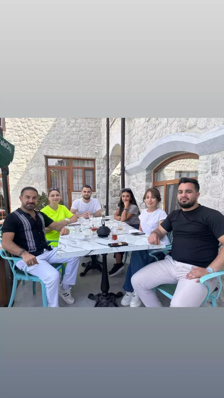 Lalə Məmmədovadan Şuşada ifa