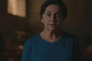 Qadın həbsxanasında serial - Video