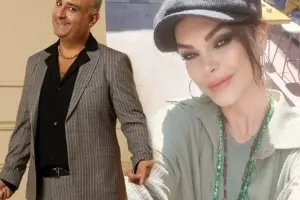 Nez aktyor sevgilisindən ayrıldı