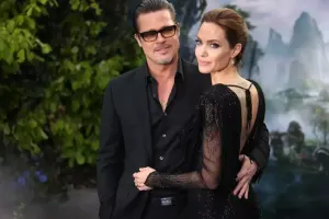 Ancelinayla Bred Venesiyada görüşəcək?