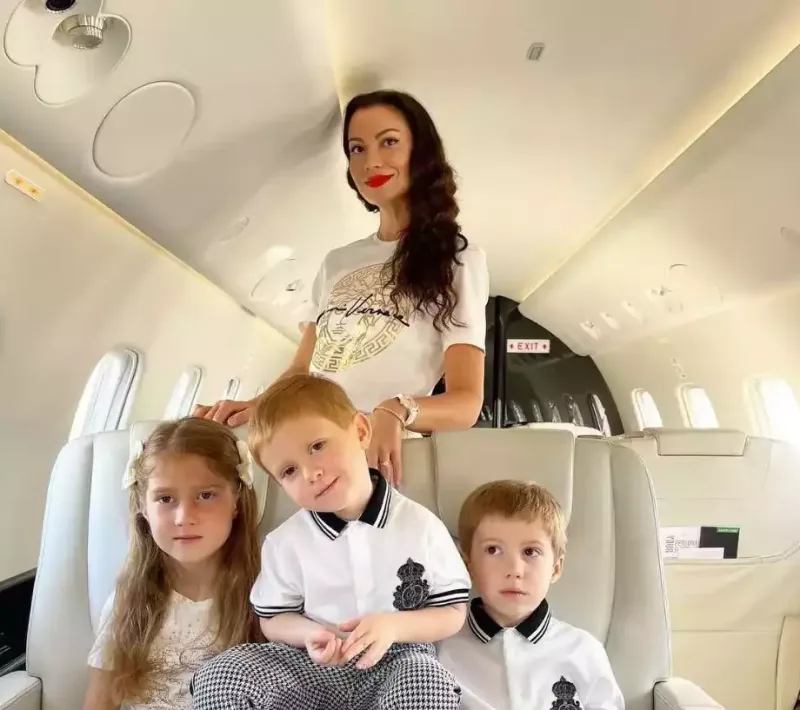 Durov valideynlik hüququndan məhrum edildi