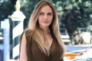 Ancelina Coli Venesiyada