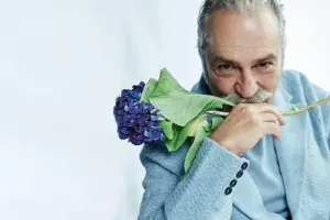 Haluk Bilginerin “Maria”sı Venesiyada