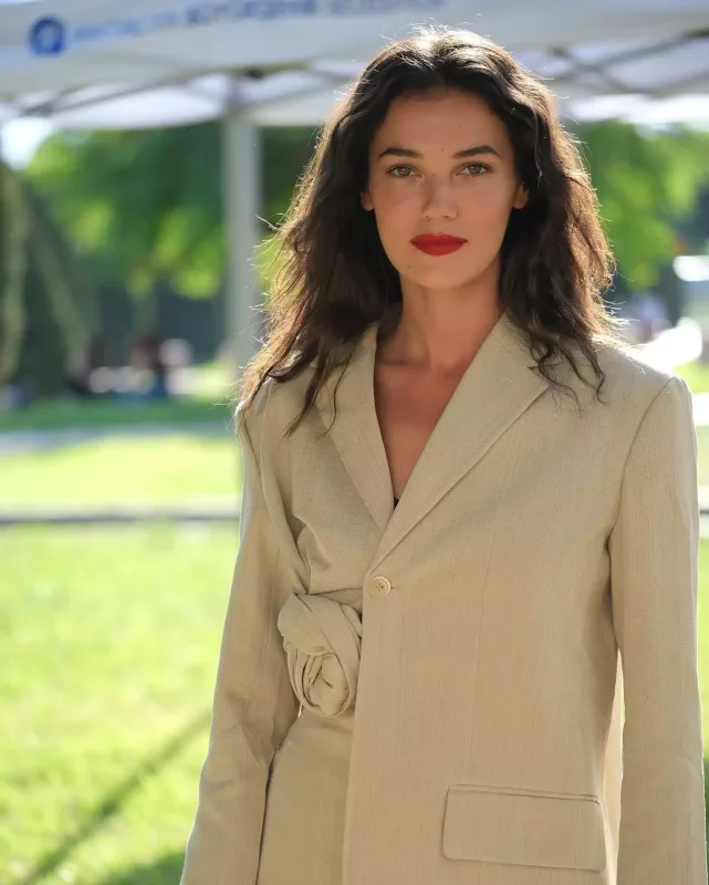 Pınar Deniz hamilədir?