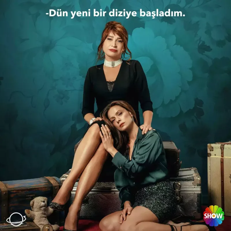 Layihəyə gəlmədən ayrıldı