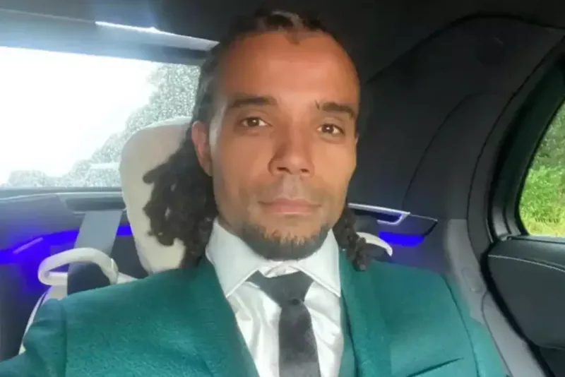 Ancelina Venesiyaya yeni sevgilisi ilə gəlib?