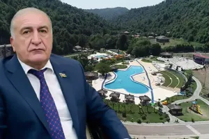Məşhur hotel əl dəyişdirir?