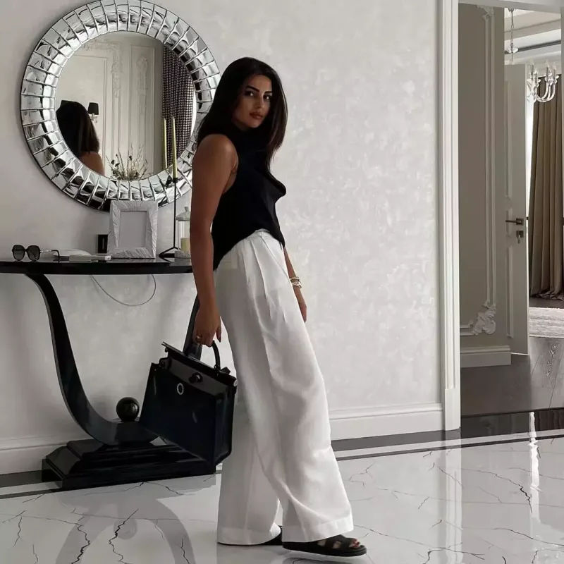 Gülayın villası...