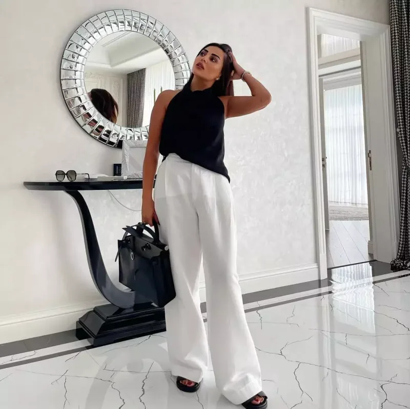 Gülayın villası...