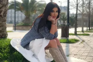 “Həyatımdan o insanları silirəm”