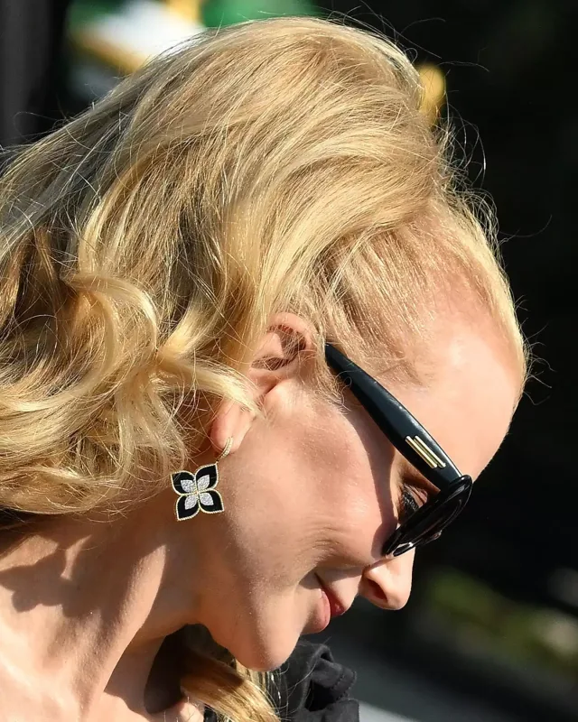 Nikol Kidman Venesiyada