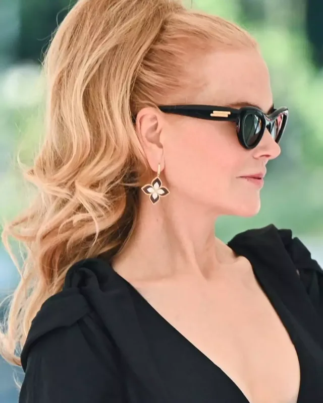 Nikol Kidman Venesiyada