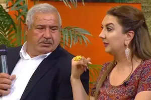 Nazilə atasının səhhətindən danışdı