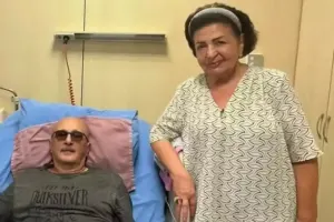 Cəmil Əmirov onkoloji xəstəlikdən əziyyət çəkir