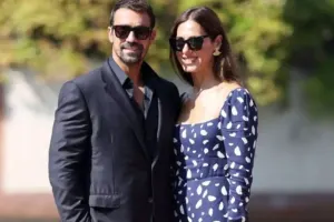 İbrahim İtaliyada ödül aldı