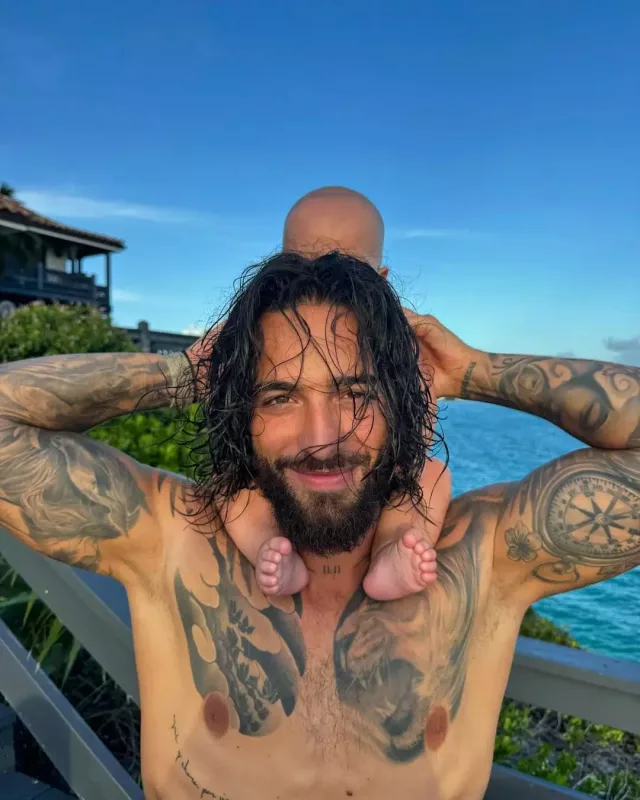 Malumadan ailəvi paylaşım