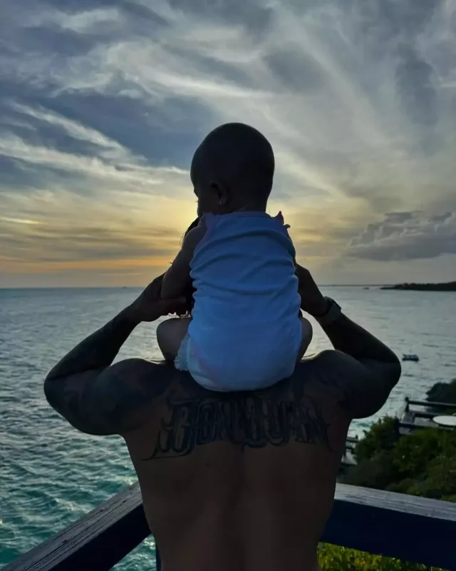 Malumadan ailəvi paylaşım