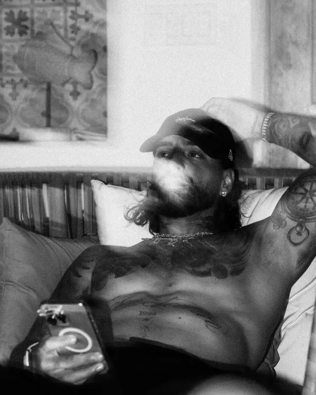 Malumadan ailəvi paylaşım