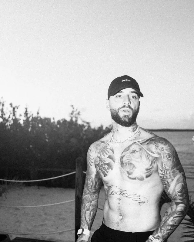 Malumadan ailəvi paylaşım