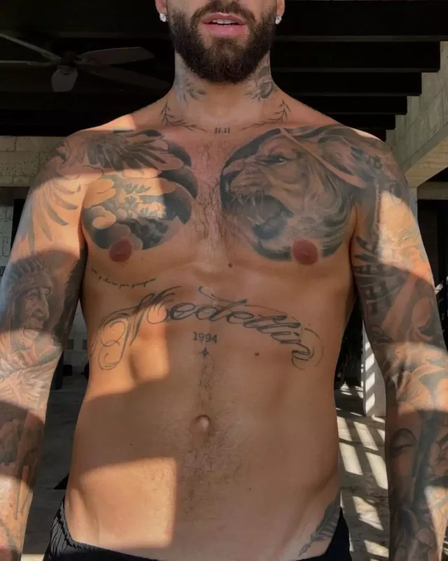 Malumadan ailəvi paylaşım