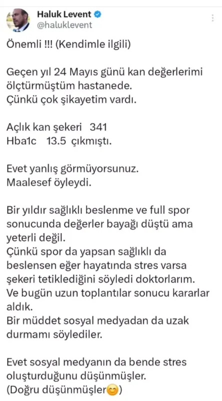 Buna görə sosial şəbəkə hesablarını bağlayır