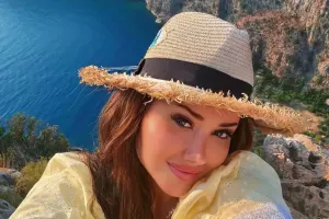 Aysel evində susuz və qazsız qaldı