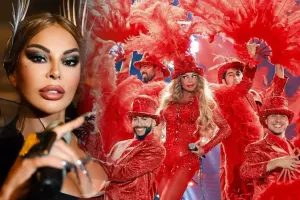 Aygün Kazımova “Dalğafest”i bağladı