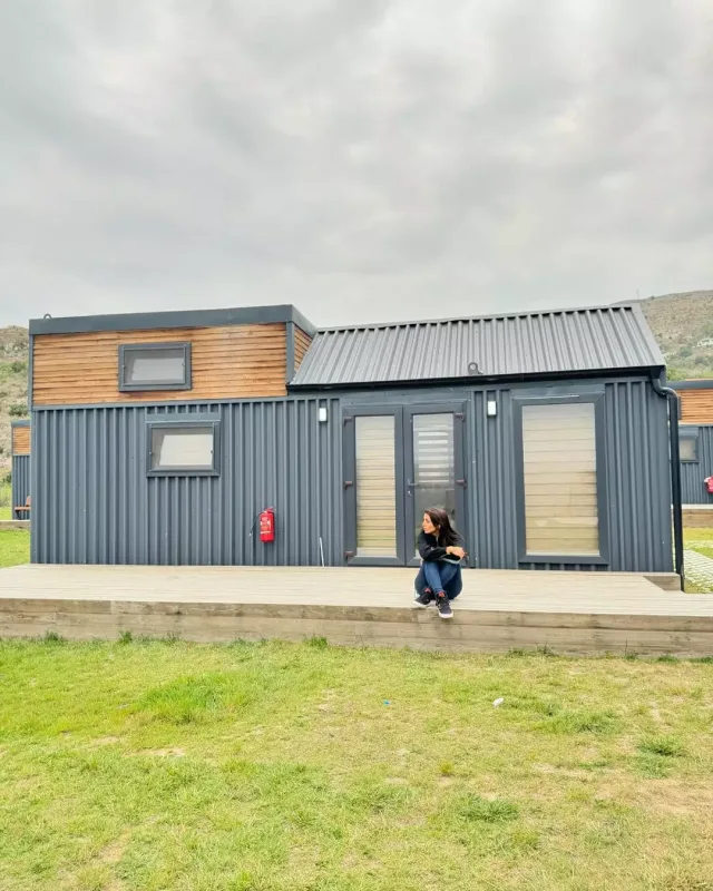 “Həyatımda belə gözəl yerlər görməmişdim”