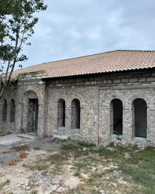 “Həyatımda belə gözəl yerlər görməmişdim”