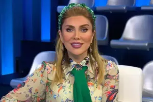 Xoşqədəmdən valideynləri ilə paylaşım