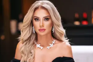 “Həyatımın mənası…”