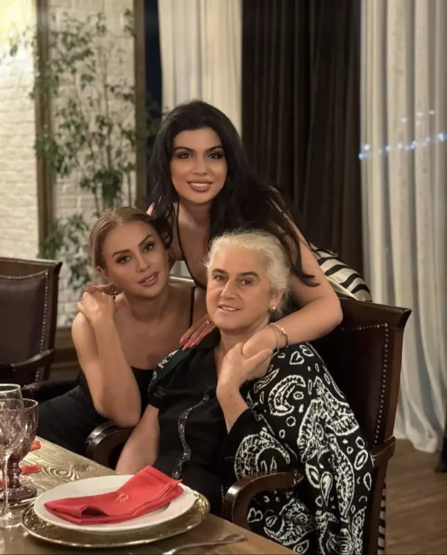 “Həyatımın mənası…”